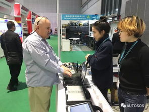 2017上海国际汽车零配件维修检测诊断设备及服务用品展览会