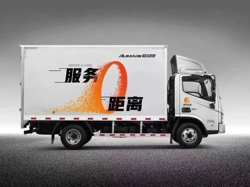国六用车 就选福田 国六成本陡增 福田汽车最优tco给你回答