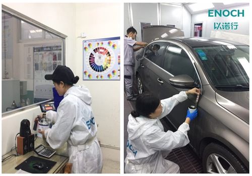 汽车维修担心被忽悠 只怪你不懂行业规则
