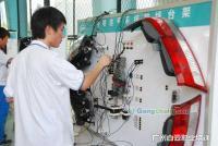 供应最火爆的现代汽车维修技术学习基地 最给力的现代维修学校!_机械及行业设备_世界工厂网中国产品信息库