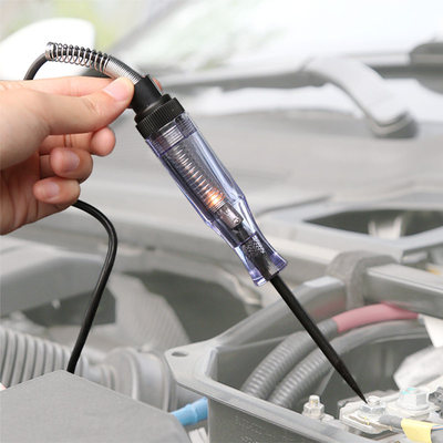 汽车维修工具12v24v测电试电笔 热销推荐