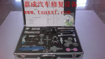 风挡玻璃修复图片,风挡玻璃修复高清图片 嘉成汽车美容修复设备 培训 公司,