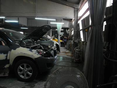 国同汽车|新北市|树林区|推荐保养厂|推荐钣金烤漆|推荐修车厂|推荐道路救援|车势汽车网