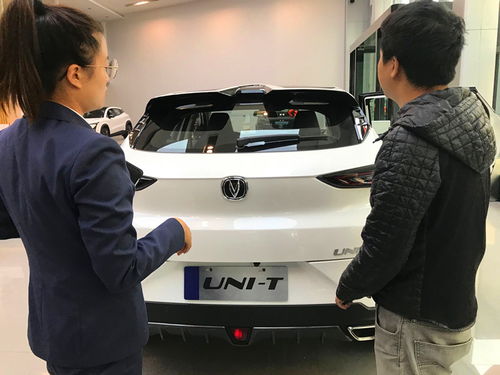 车市汽象 12媒走访13城14家长安汽车4s店后发现......