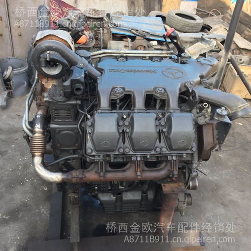 【奔驰泵车3341发动机缸床修理包奔驰卡车配件,om501la价格,图片,配件厂家】