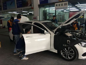 大园汽修学校颠覆汽修教育模式,推出公益性免费培训课程