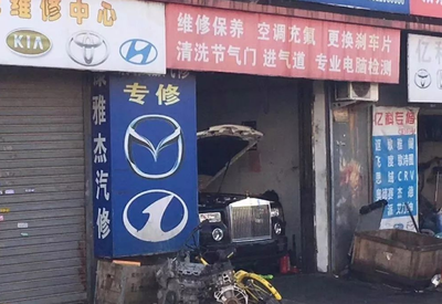 日本车质量为何如此变态?这个小细节让人不得不服!