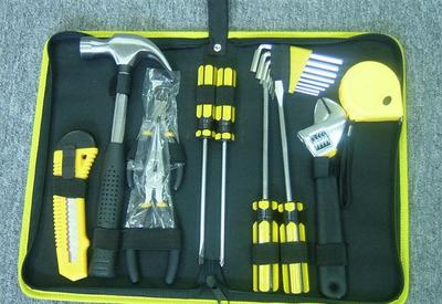 【厂家直销布包汽车修理机械修理家用机修多功能多用途精品工具组套】价格_厂家_图片 -