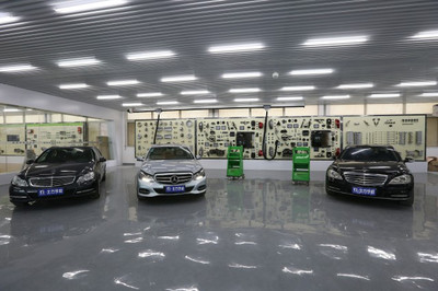 浅谈汽修行业前景 汽车维修的技术革新与发展机遇