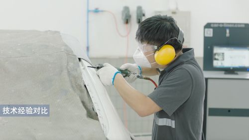 宝马撞车后修理选择 4S店还是普通汽修厂？