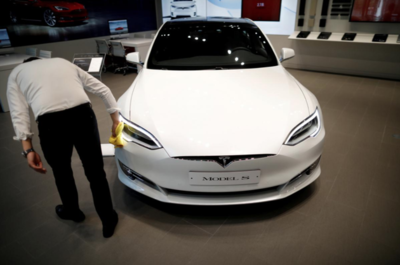 先生产后维修 特斯拉员工揭露速度追求对质量的影响