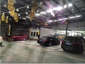 汽车维修店促销策略 提升客户量与盈利能力