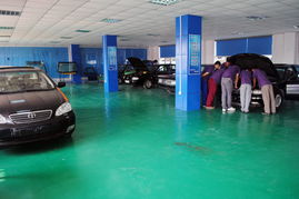 汽车美容与机动车修理和维护学习周期解析